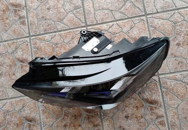 Frontscheinwerfer BMW X2 5A77EC7 Full LED Links Scheinwerfer Headlight SCH4036167828iz