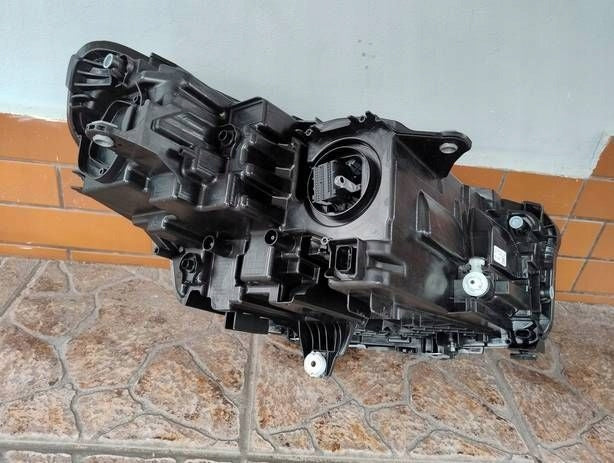 Frontscheinwerfer BMW X2 5A77EC7 Full LED Links Scheinwerfer Headlight SCH4036167828iz