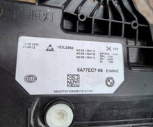 Laden Sie das Bild in den Galerie-Viewer, Frontscheinwerfer BMW X2 5A77EC7 Full LED Links Scheinwerfer Headlight SCH4036167828iz