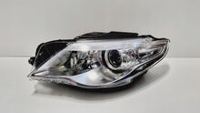 Laden Sie das Bild in den Galerie-Viewer, Frontscheinwerfer VW Passat Cc 3C8941751C LED Links Scheinwerfer Headlight SCH4036318280bh