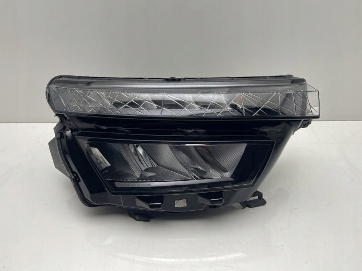 Frontscheinwerfer Skoda Kamiq 658941016 Rechts Scheinwerfer Headlight SCH4037685568ev