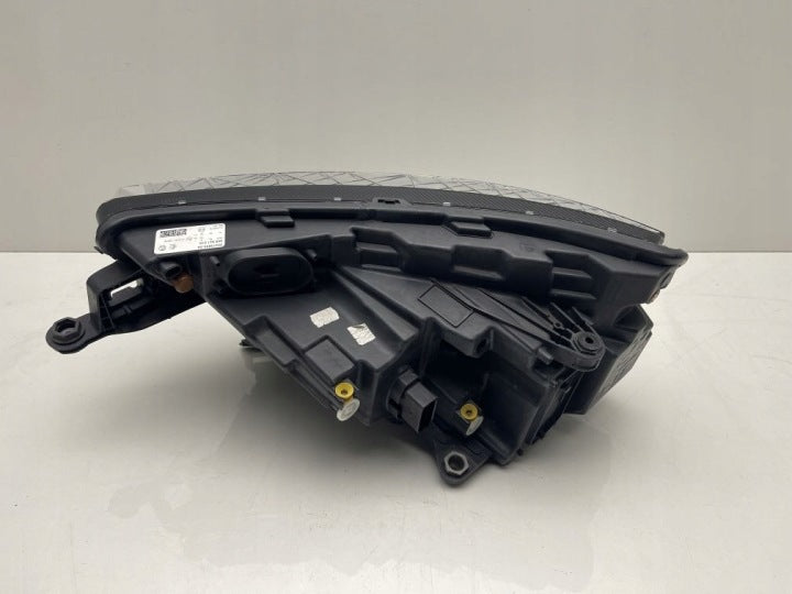 Frontscheinwerfer Skoda Kamiq 658941016 Rechts Scheinwerfer Headlight SCH4037685568ev