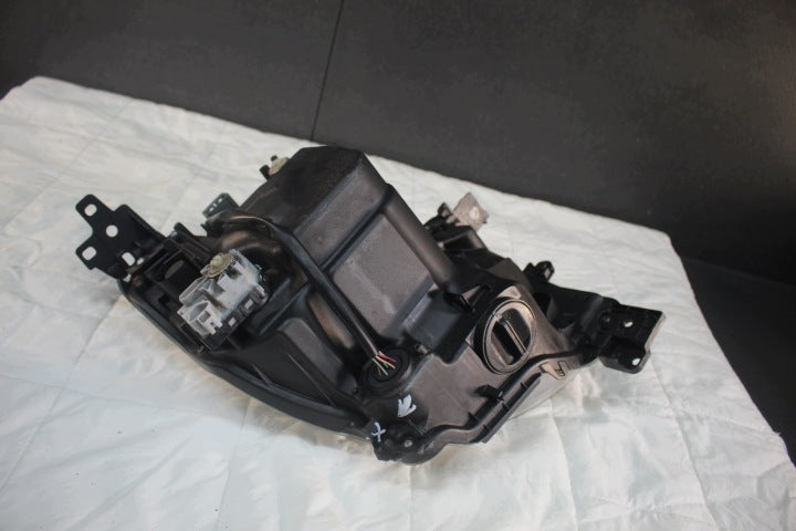 Frontscheinwerfer Suzuki I Ignis 100-59347 Links Scheinwerfer Headlight SCH4037716312jz