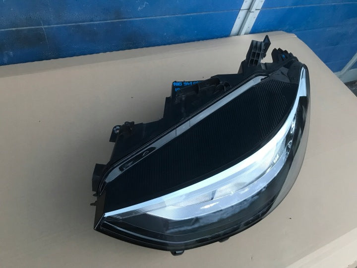 Frontscheinwerfer VW I 10B941005C LED Links Scheinwerfer Headlight SCH4037828465gj