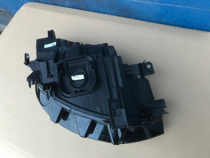 Frontscheinwerfer VW I 10B941005C LED Links Scheinwerfer Headlight SCH4037828465gj
