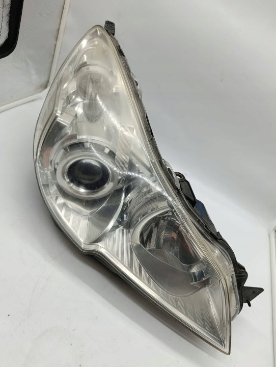 Frontscheinwerfer Subaru Outback 9922681017 Rechts Scheinwerfer Headlight SCH4037955593ak