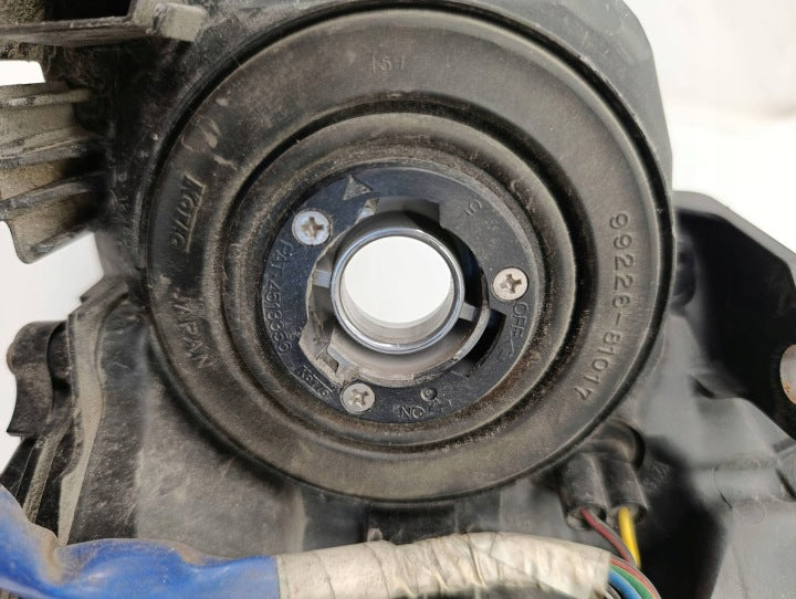 Frontscheinwerfer Subaru Outback 9922681017 Rechts Scheinwerfer Headlight SCH4037955593ak