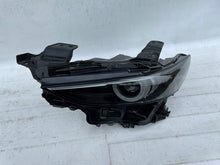 Laden Sie das Bild in den Galerie-Viewer, Frontscheinwerfer Mazda 3 BCJH-51040 LED Links Scheinwerfer Headlight SCH4038057715ae