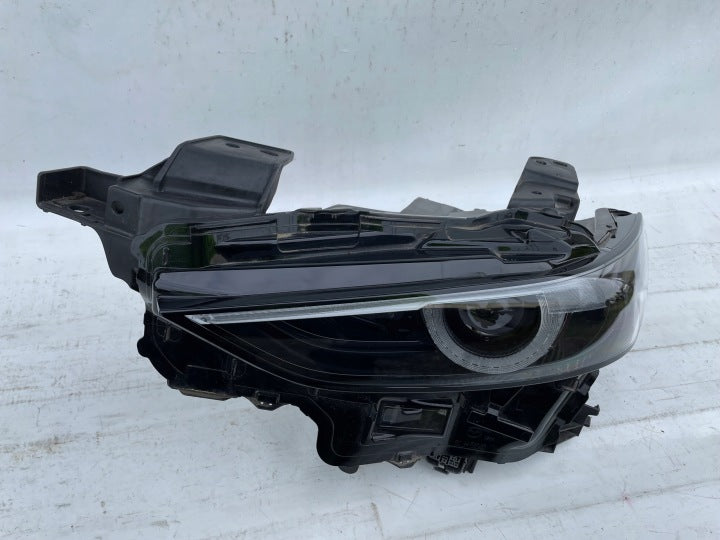 Frontscheinwerfer Mazda 3 BCJH-51040 LED Links Scheinwerfer Headlight SCH4038057715ae