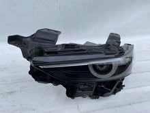 Laden Sie das Bild in den Galerie-Viewer, Frontscheinwerfer Mazda 3 BCJH-51040 LED Links Scheinwerfer Headlight SCH4038057715ae