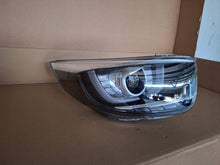 Load image into Gallery viewer, Frontscheinwerfer Kia Picanto 92102-G63 Rechts Scheinwerfer Headlight SCH4038148967kg