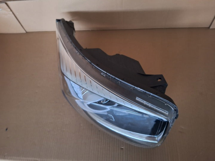 Frontscheinwerfer Kia Picanto 92102-G63 Rechts Scheinwerfer Headlight SCH4038148967kg
