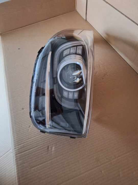 Frontscheinwerfer Kia Picanto 92102-G63 Rechts Scheinwerfer Headlight SCH4038148967kg