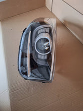 Load image into Gallery viewer, Frontscheinwerfer Kia Picanto 92102-G63 Rechts Scheinwerfer Headlight SCH4038148967kg