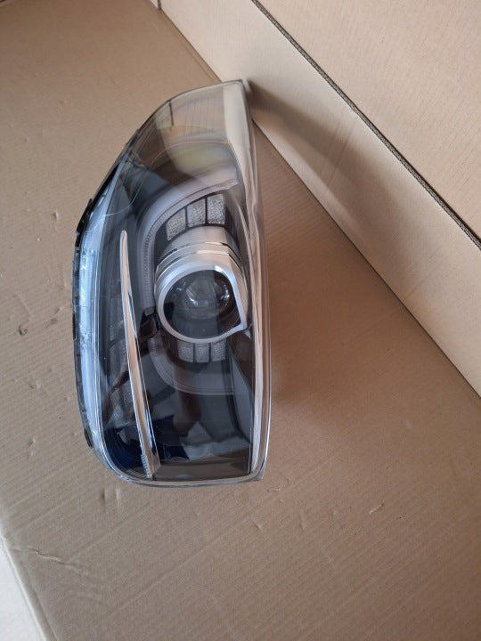 Frontscheinwerfer Kia Picanto 92102-G63 Rechts Scheinwerfer Headlight SCH4038148967kg