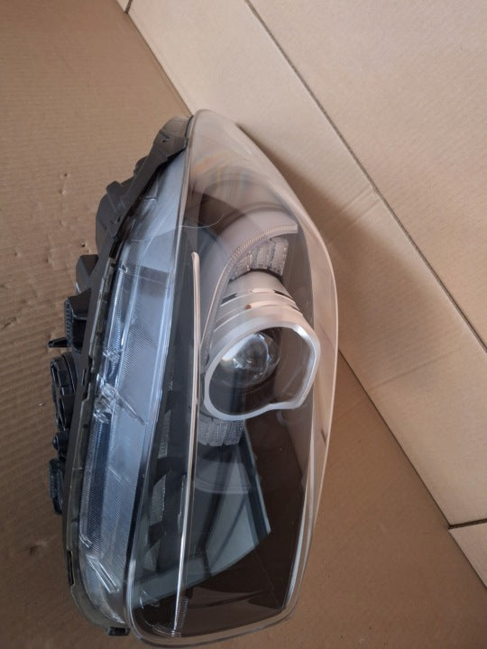 Frontscheinwerfer Kia Picanto 92102-G63 Rechts Scheinwerfer Headlight SCH4038148967kg