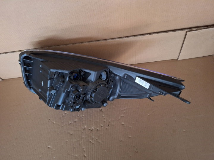 Frontscheinwerfer Kia Picanto 92102-G63 Rechts Scheinwerfer Headlight SCH4038148967kg