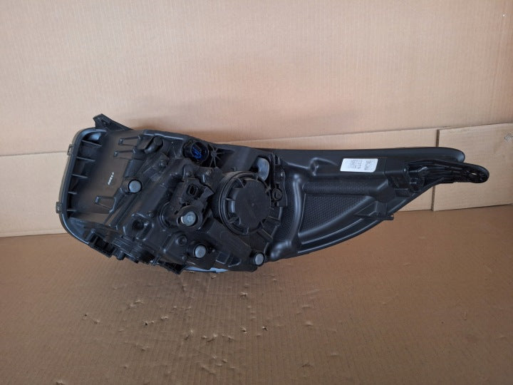 Frontscheinwerfer Kia Picanto 92102-G63 Rechts Scheinwerfer Headlight SCH4038148967kg