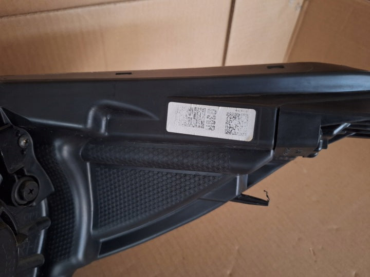 Frontscheinwerfer Kia Picanto 92102-G63 Rechts Scheinwerfer Headlight SCH4038148967kg