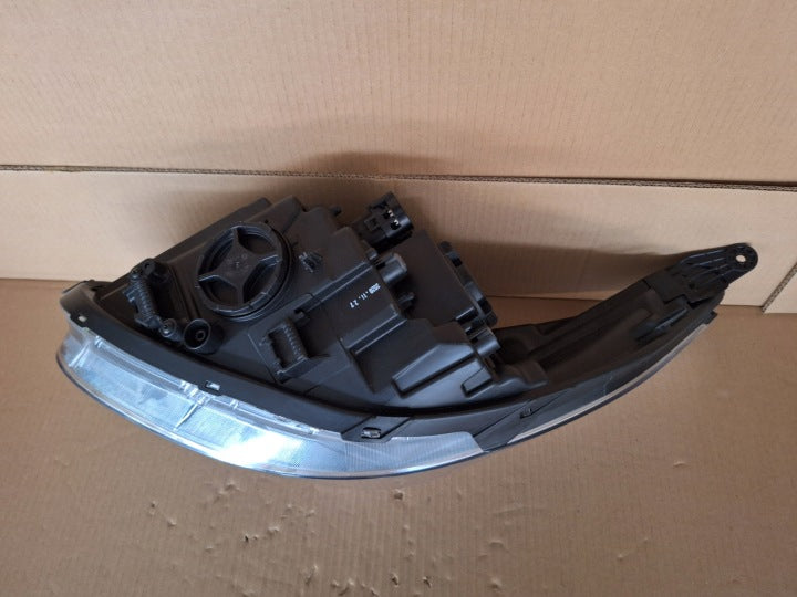 Frontscheinwerfer Kia Picanto 92102-G63 Rechts Scheinwerfer Headlight SCH4038148967kg