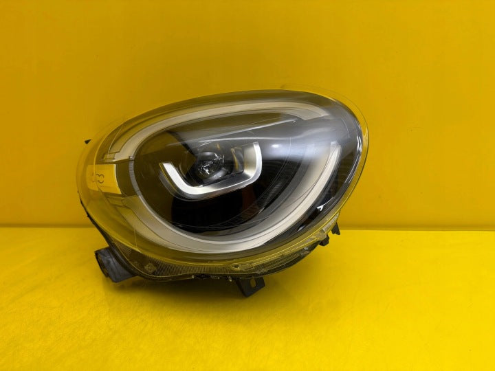 Frontscheinwerfer Fiat 500x 00521499220 LED Rechts Scheinwerfer Headlight SCH4039573548fe
