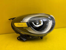 Laden Sie das Bild in den Galerie-Viewer, Frontscheinwerfer Fiat 500x 00521499220 LED Rechts Scheinwerfer Headlight SCH4039573548fe