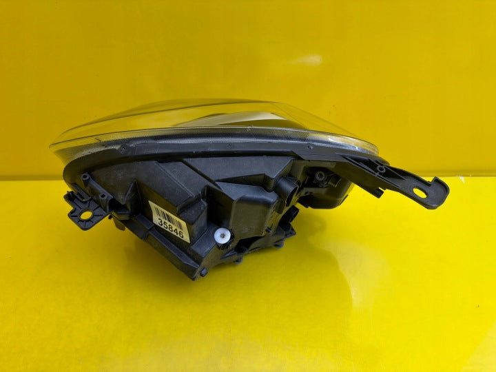 Frontscheinwerfer Fiat 500x 00521499220 LED Rechts Scheinwerfer Headlight SCH4039573548fe