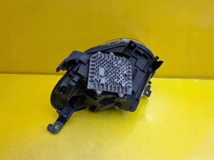Frontscheinwerfer Fiat 500x 00521499220 LED Rechts Scheinwerfer Headlight SCH4039573548fe