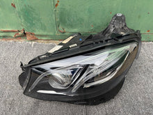 Load image into Gallery viewer, Frontscheinwerfer Mercedes-Benz W213 A2139067506 Links Scheinwerfer Headlight SCH4041165276ir