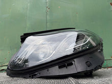 Load image into Gallery viewer, Frontscheinwerfer Mercedes-Benz W213 A2139067506 Links Scheinwerfer Headlight SCH4041165276ir
