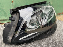 Load image into Gallery viewer, Frontscheinwerfer Mercedes-Benz W213 A2139067506 Links Scheinwerfer Headlight SCH4041165276ir