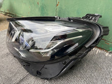 Load image into Gallery viewer, Frontscheinwerfer Mercedes-Benz W213 A2139067506 Links Scheinwerfer Headlight SCH4041165276ir