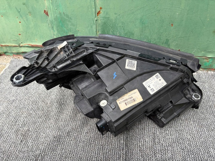 Frontscheinwerfer Mercedes-Benz W213 A2139067506 Links Scheinwerfer Headlight SCH4041165276ir