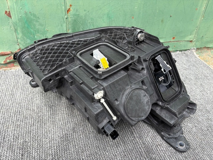 Frontscheinwerfer Mercedes-Benz W213 A2139067506 Links Scheinwerfer Headlight SCH4041165276ir