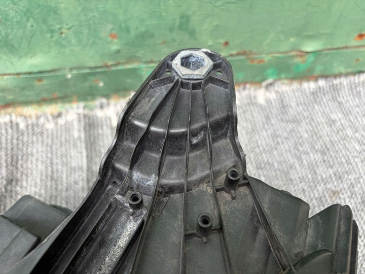 Frontscheinwerfer Mercedes-Benz W213 A2139067506 Links Scheinwerfer Headlight SCH4041165276ir