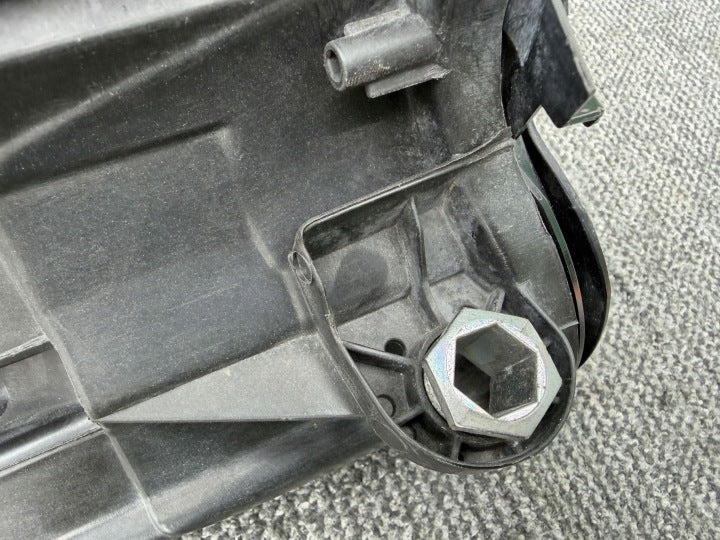 Frontscheinwerfer Mercedes-Benz W213 A2139067506 Links Scheinwerfer Headlight SCH4041165276ir