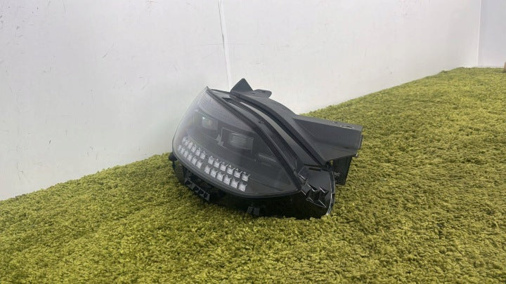Frontscheinwerfer Hyundai Ioniq 92102KL100 LED Rechts Scheinwerfer Headlight SCH4041310027pl