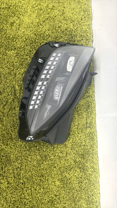 Frontscheinwerfer Hyundai Ioniq 92102KL100 LED Rechts Scheinwerfer Headlight SCH4041310027pl