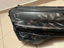 Laden Sie das Bild in den Galerie-Viewer, Frontscheinwerfer Skoda Karoq 57B941016D Full LED Rechts Scheinwerfer Headlight SCH4041482733qd