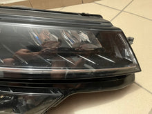 Laden Sie das Bild in den Galerie-Viewer, Frontscheinwerfer Skoda Karoq 57B941016D Full LED Rechts Scheinwerfer Headlight SCH4041482733qd