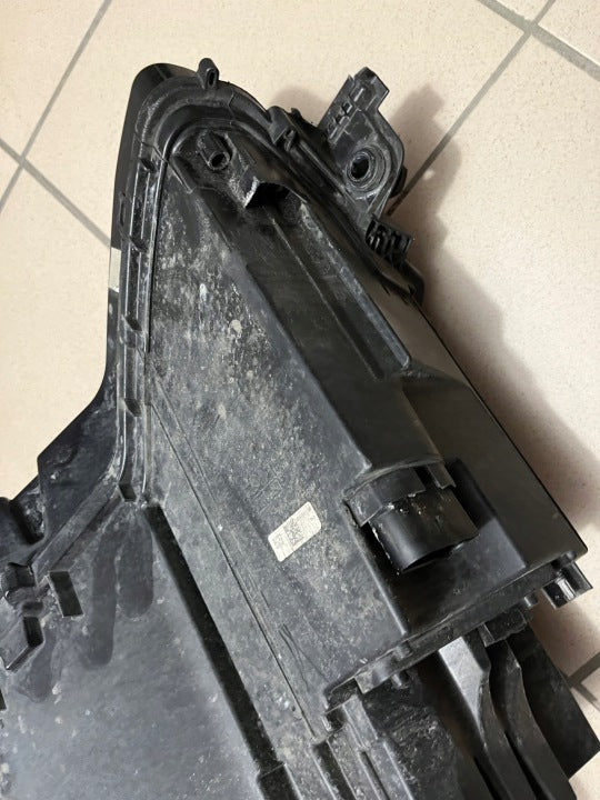 Frontscheinwerfer Skoda Karoq 57B941016D Full LED Rechts Scheinwerfer Headlight SCH4041482733qd
