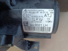 Laden Sie das Bild in den Galerie-Viewer, Frontscheinwerfer Opel Zafira C 39009021 Links Scheinwerfer Headlight SCH4041489518du