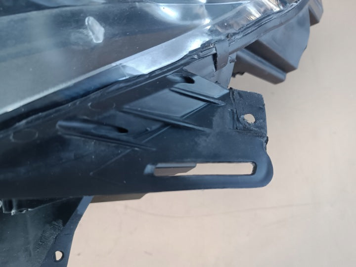 Frontscheinwerfer Opel Zafira C 39009021 Links Scheinwerfer Headlight SCH4041489518du