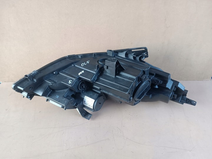 Frontscheinwerfer Opel Zafira C 39009021 Links Scheinwerfer Headlight SCH4041489518du