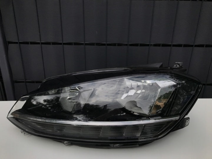 Frontscheinwerfer VW Golf VII 5G1941005D LED Ein Stück (Rechts oder Links) SCH4042209498li