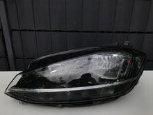 Laden Sie das Bild in den Galerie-Viewer, Frontscheinwerfer VW Golf VII 5G1941005D LED Ein Stück (Rechts oder Links) SCH4042209498li