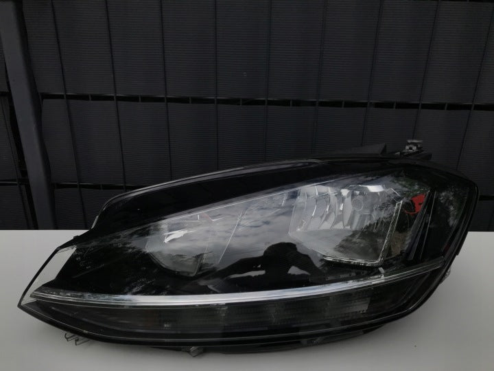 Frontscheinwerfer VW Golf VII 5G1941005D LED Ein Stück (Rechts oder Links) SCH4042209498li