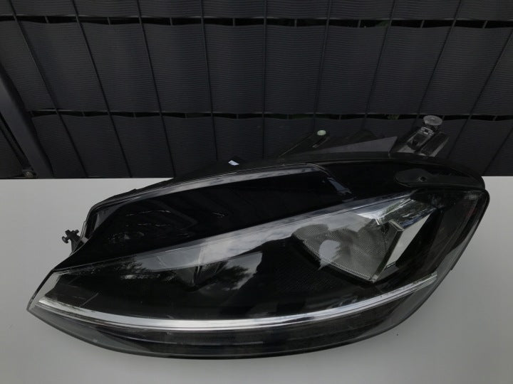 Frontscheinwerfer VW Golf VII 5G1941005D LED Ein Stück (Rechts oder Links) SCH4042209498li