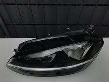 Laden Sie das Bild in den Galerie-Viewer, Frontscheinwerfer VW Golf VII 5G1941005D LED Ein Stück (Rechts oder Links) SCH4042209498li