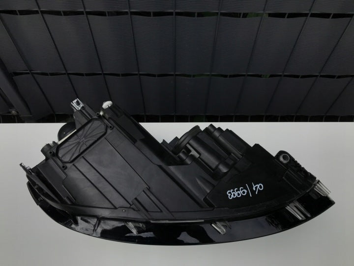 Frontscheinwerfer VW Golf VII 5G1941005D LED Ein Stück (Rechts oder Links) SCH4042209498li
